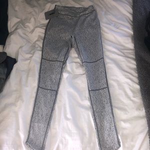 NWT Gymshark Fleur Leggings